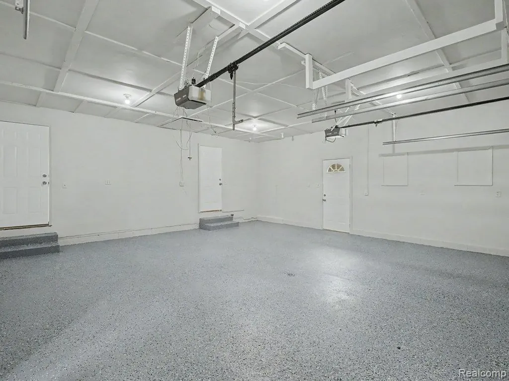 11414 N Lewis Road Thetford Township MI 48420