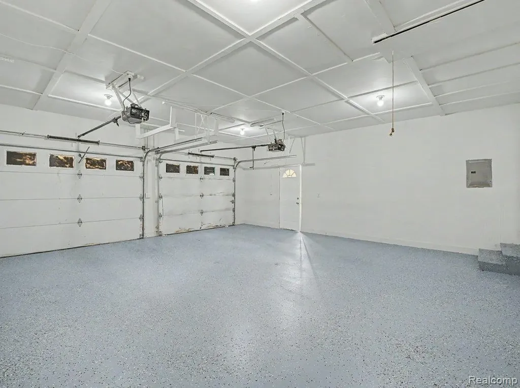 11414 N Lewis Road Thetford Township MI 48420