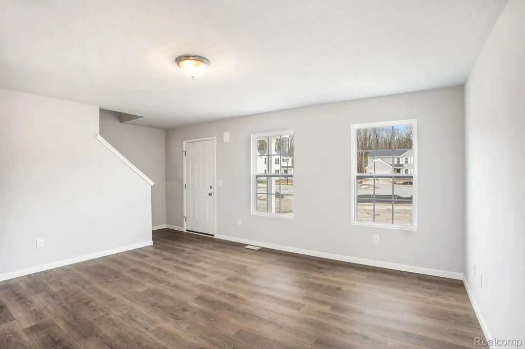 3169 Wild Orchid Lane Burton City MI 48519