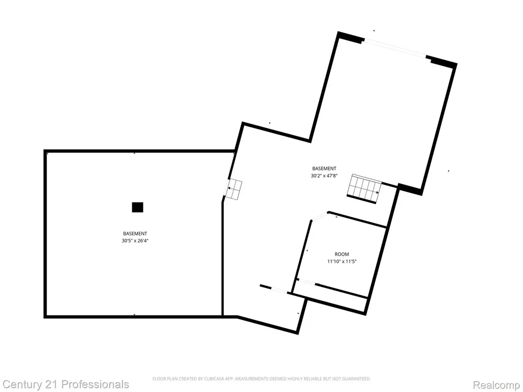 3251 Mann Road Waterford Charter Township MI 48346