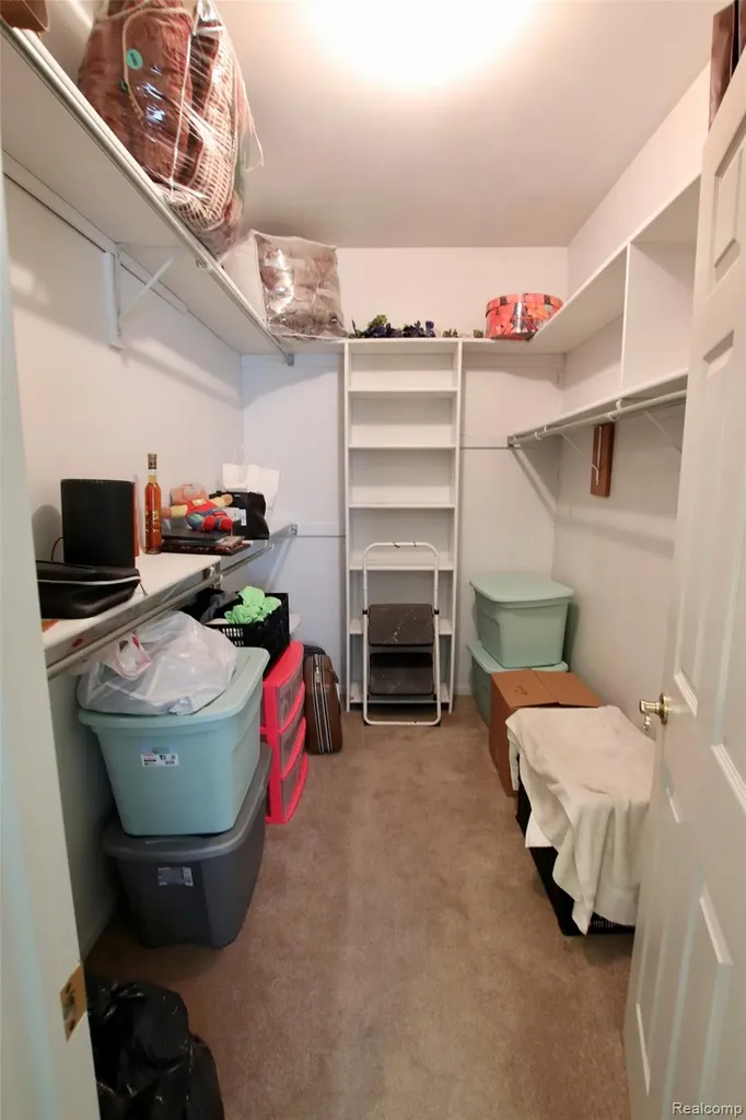 2757 N Tipsico Lake Road Hartland Township MI 48353