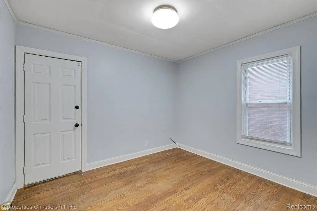 17394 Warrington Drive Detroit City MI 48221