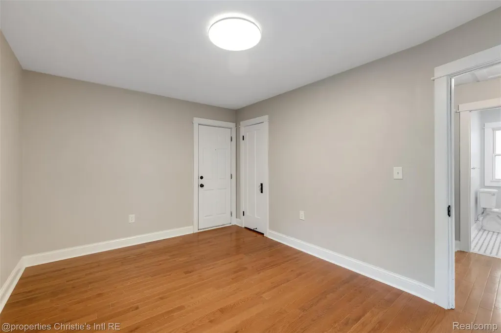 17394 Warrington Drive Detroit City MI 48221