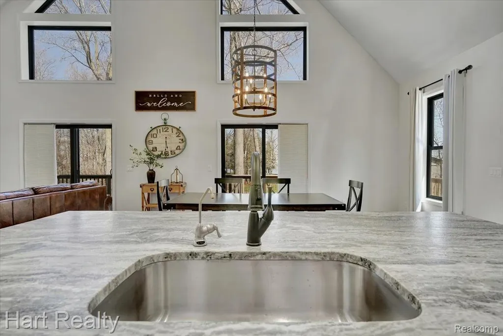 3024 Quarry Road Port Austin Township MI 48467