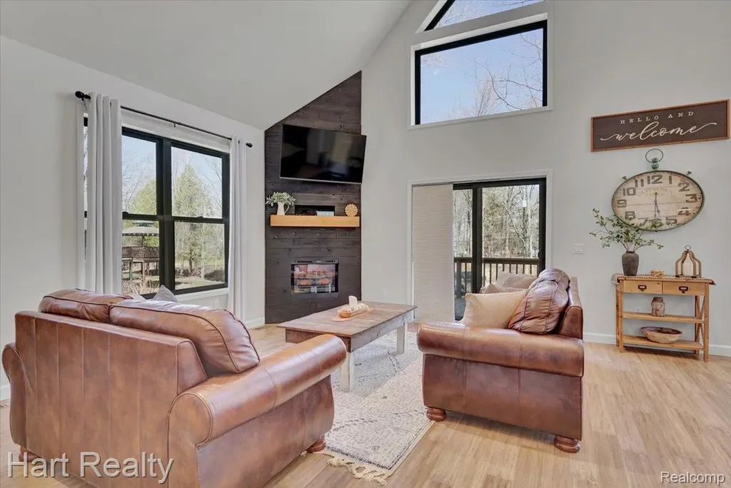 3024 Quarry Road Port Austin Township MI 48467