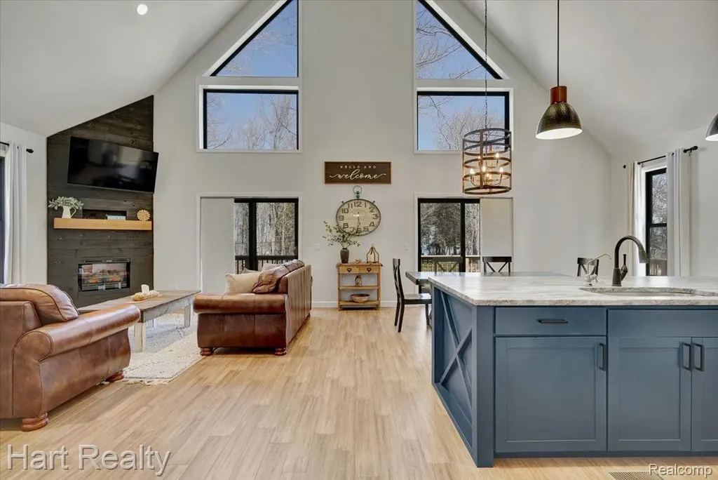 3024 Quarry Road Port Austin Township MI 48467