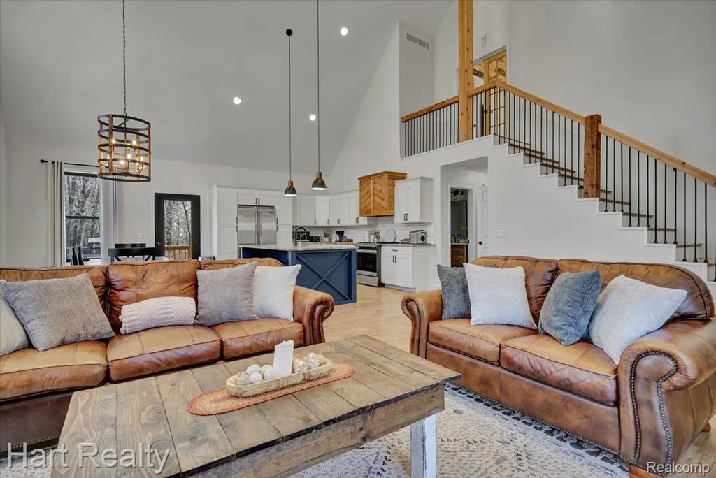 3024 Quarry Road Port Austin Township MI 48467