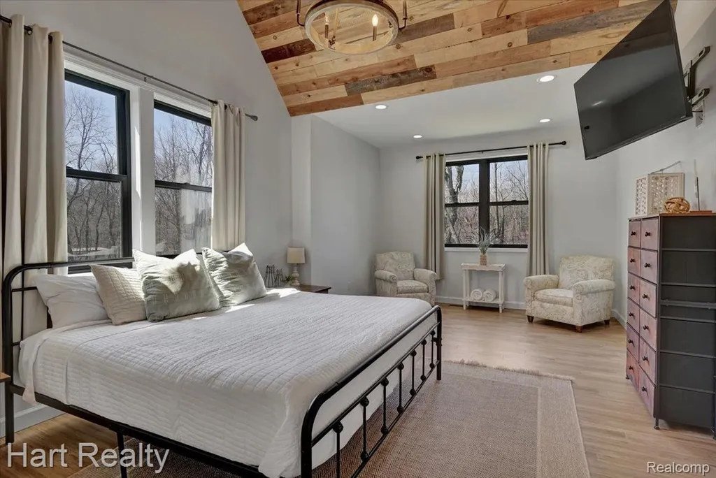 3024 Quarry Road Port Austin Township MI 48467