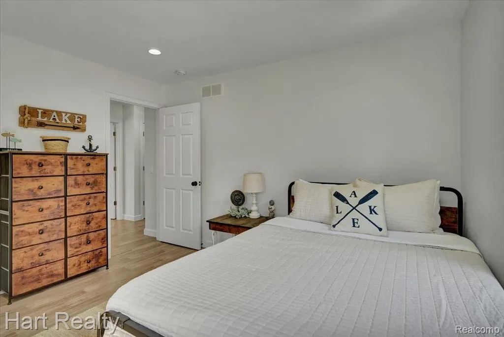 3024 Quarry Road Port Austin Township MI 48467