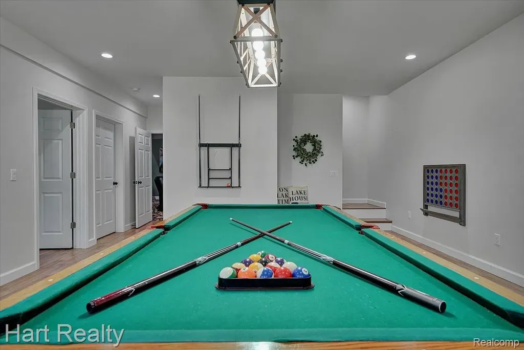 3024 Quarry Road Port Austin Township MI 48467