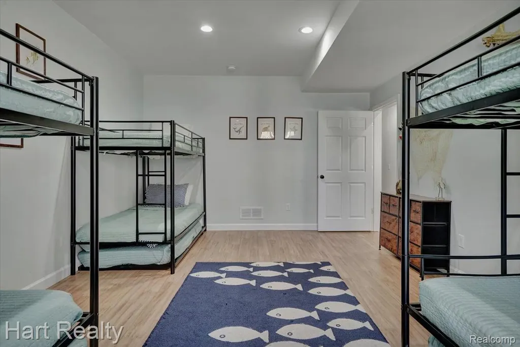 3024 Quarry Road Port Austin Township MI 48467