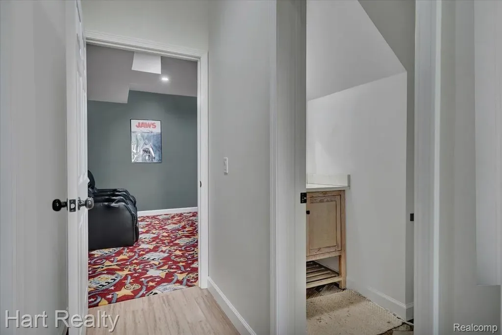 3024 Quarry Road Port Austin Township MI 48467