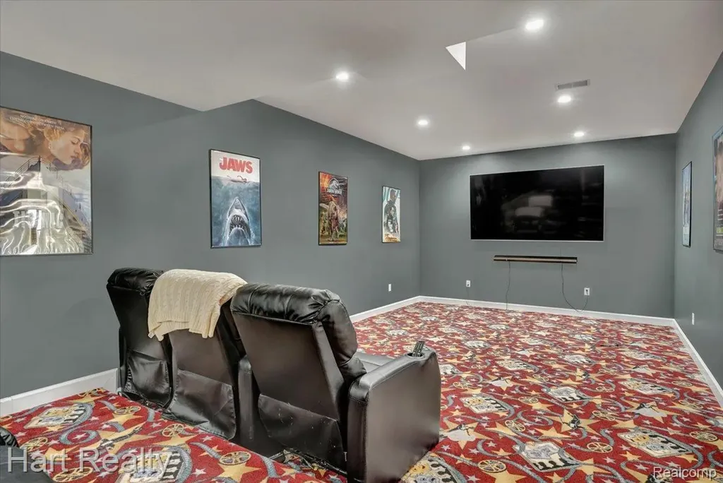 3024 Quarry Road Port Austin Township MI 48467
