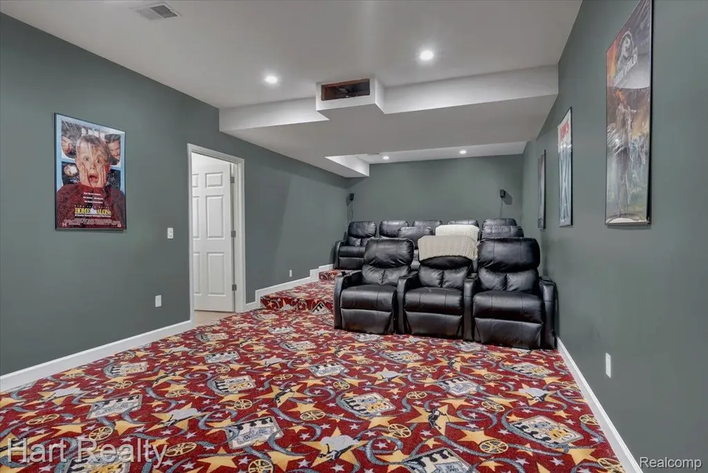 3024 Quarry Road Port Austin Township MI 48467