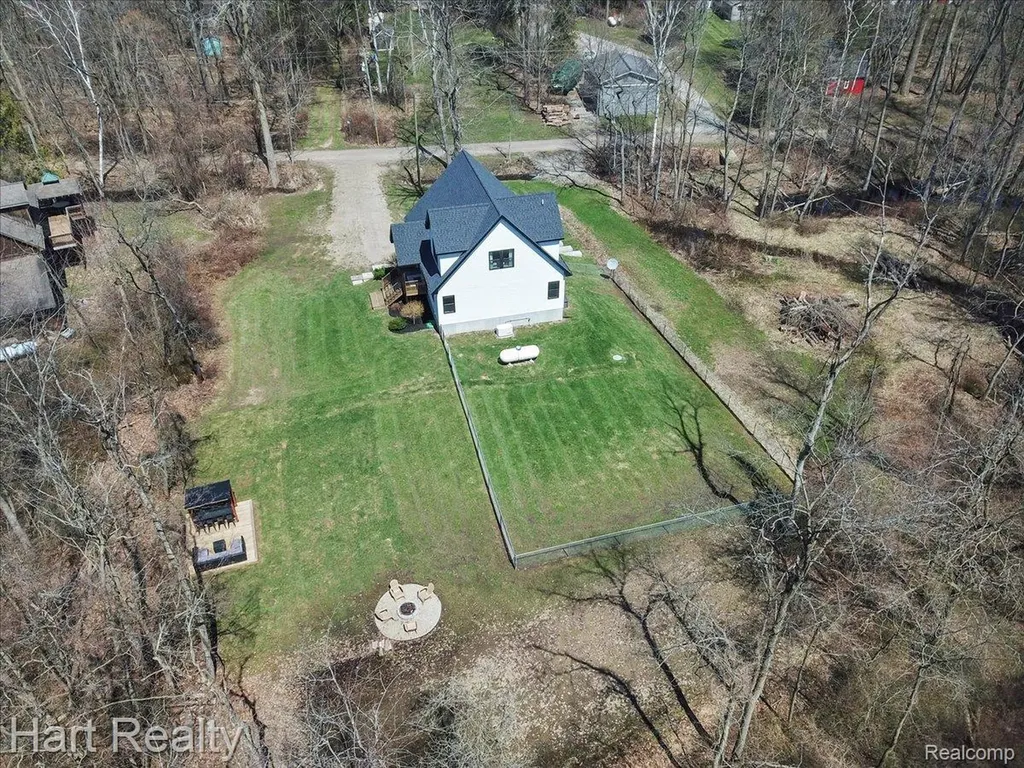3024 Quarry Road Port Austin Township MI 48467