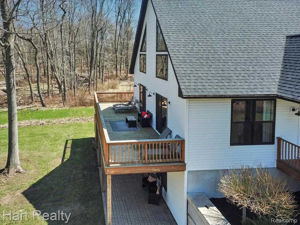 3024 Quarry Road Port Austin Township MI 48467