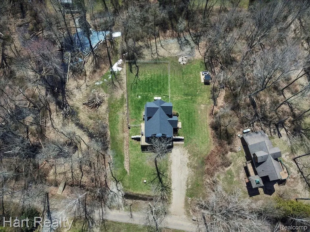 3024 Quarry Road Port Austin Township MI 48467