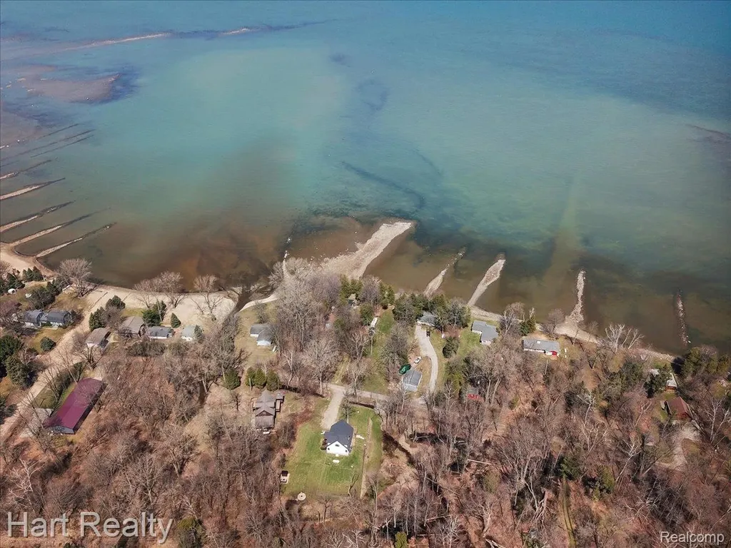 3024 Quarry Road Port Austin Township MI 48467