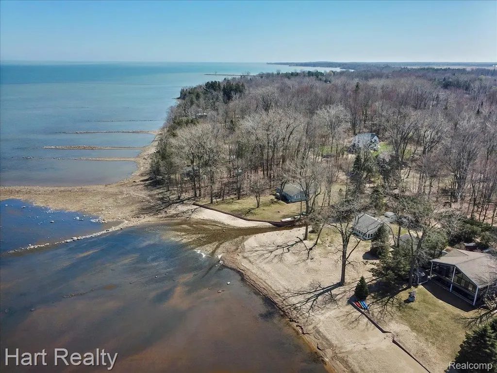 3024 Quarry Road Port Austin Township MI 48467
