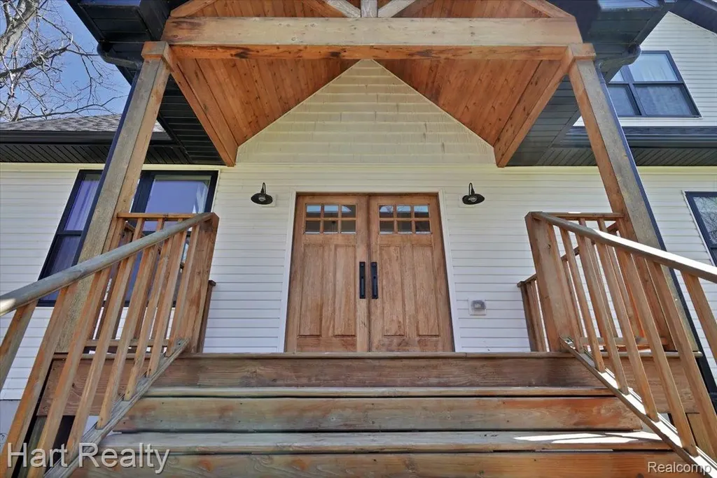 3024 Quarry Road Port Austin Township MI 48467