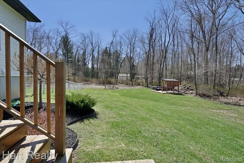 3024 Quarry Road Port Austin Township MI 48467