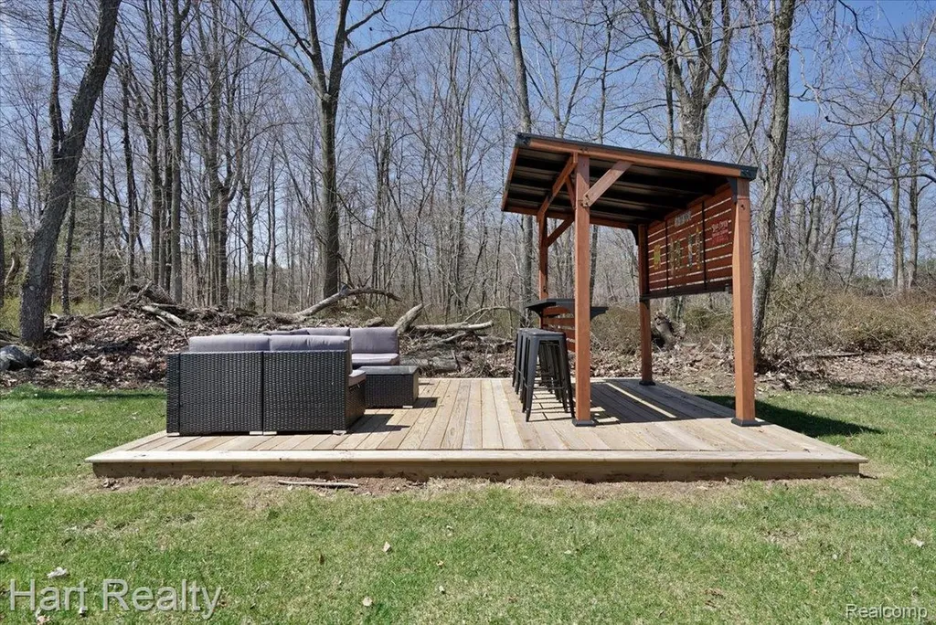 3024 Quarry Road Port Austin Township MI 48467