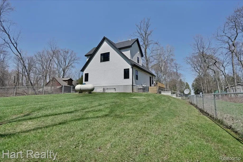 3024 Quarry Road Port Austin Township MI 48467