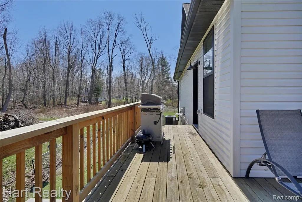 3024 Quarry Road Port Austin Township MI 48467