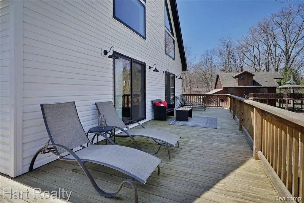 3024 Quarry Road Port Austin Township MI 48467
