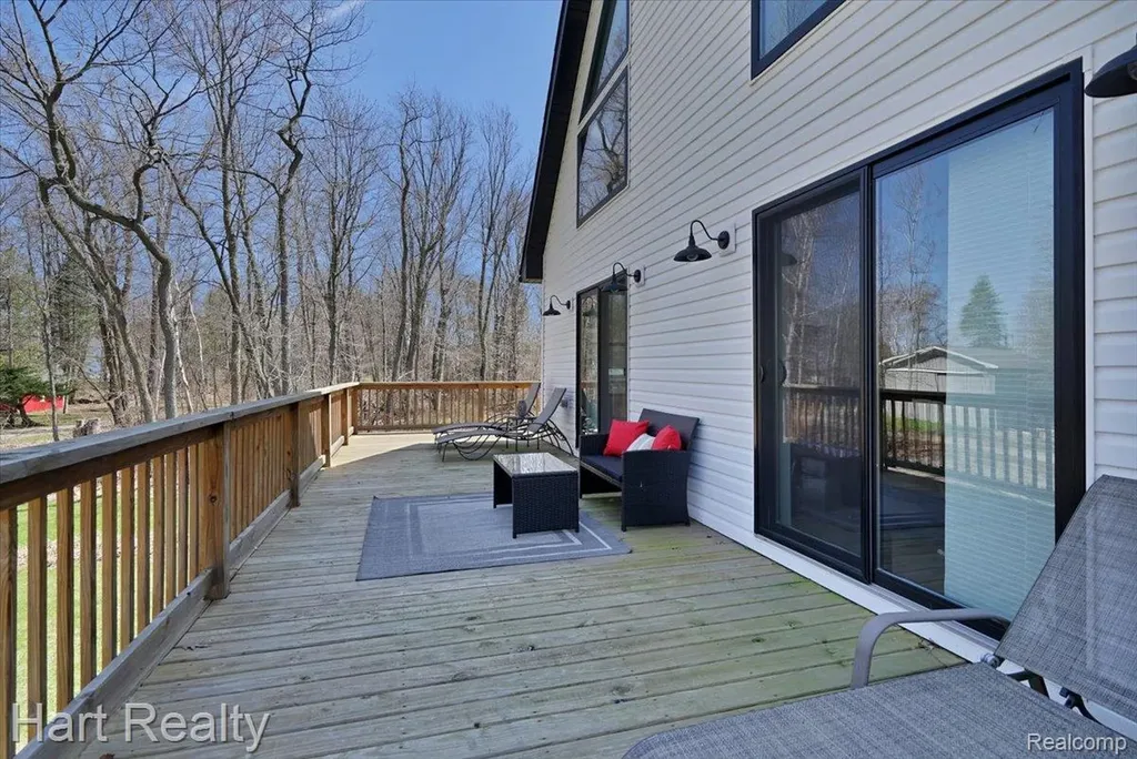 3024 Quarry Road Port Austin Township MI 48467