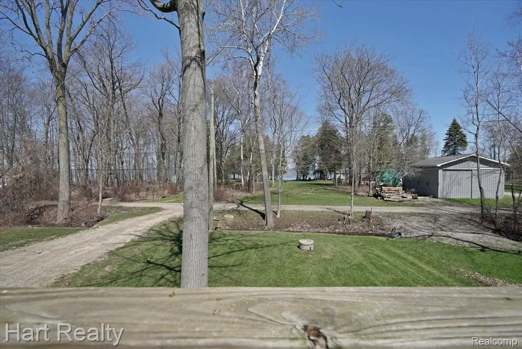 3024 Quarry Road Port Austin Township MI 48467