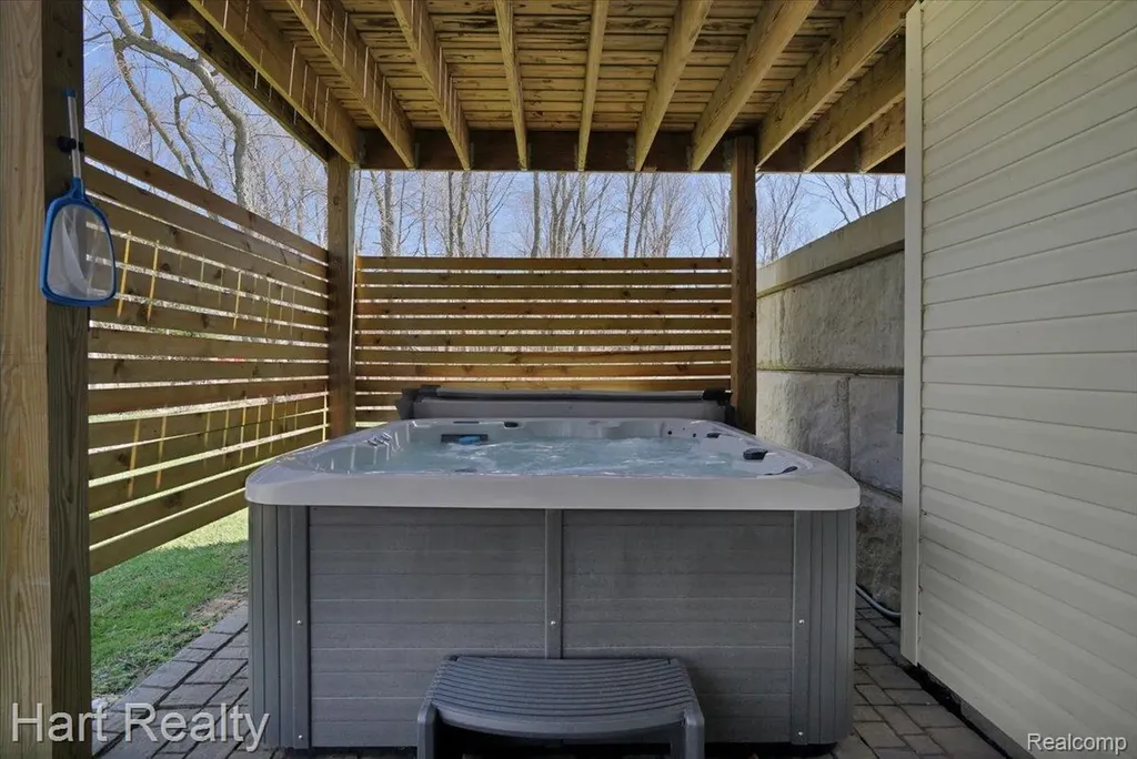 3024 Quarry Road Port Austin Township MI 48467