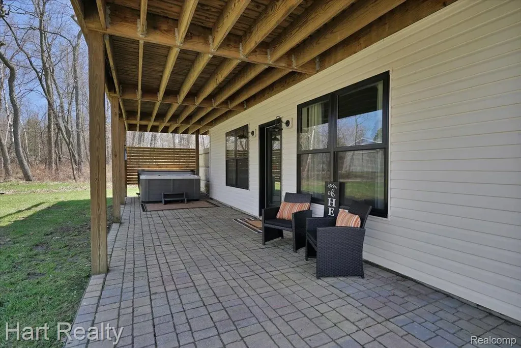3024 Quarry Road Port Austin Township MI 48467