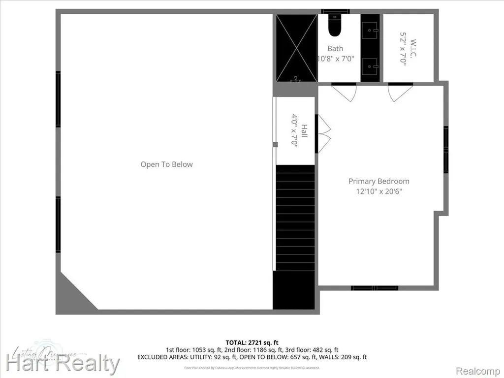 3024 Quarry Road Port Austin Township MI 48467