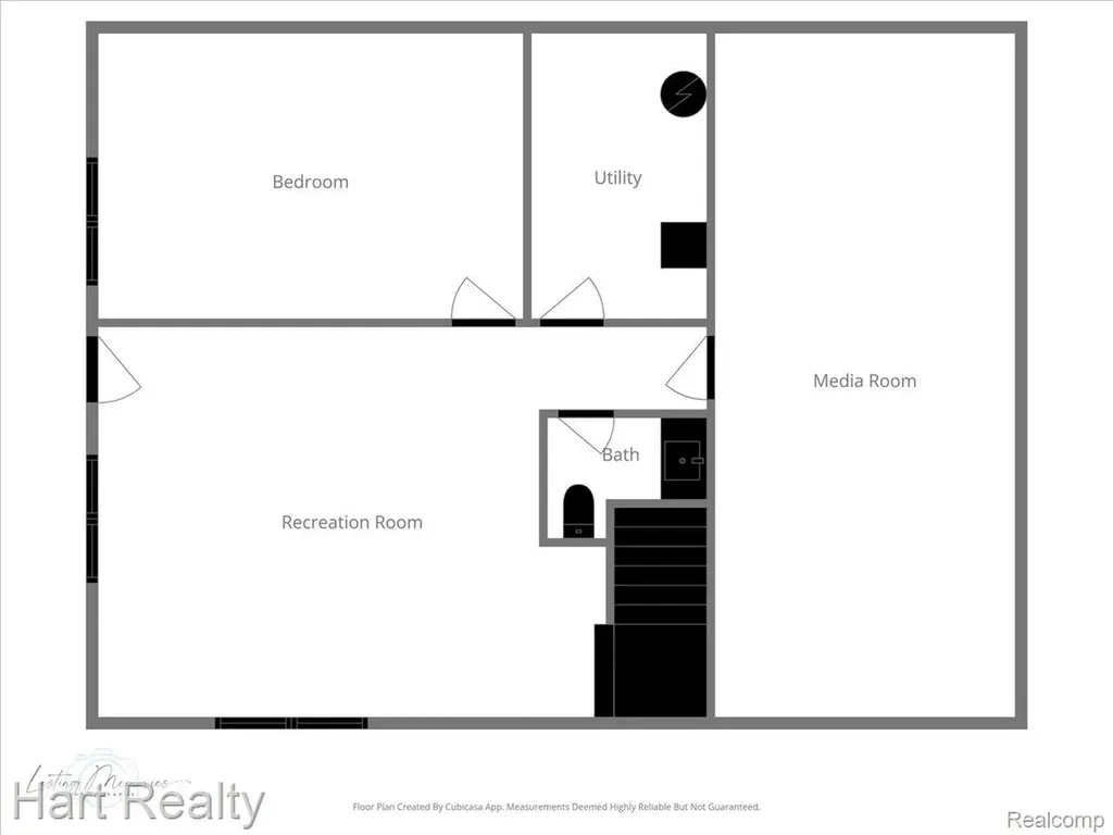3024 Quarry Road Port Austin Township MI 48467
