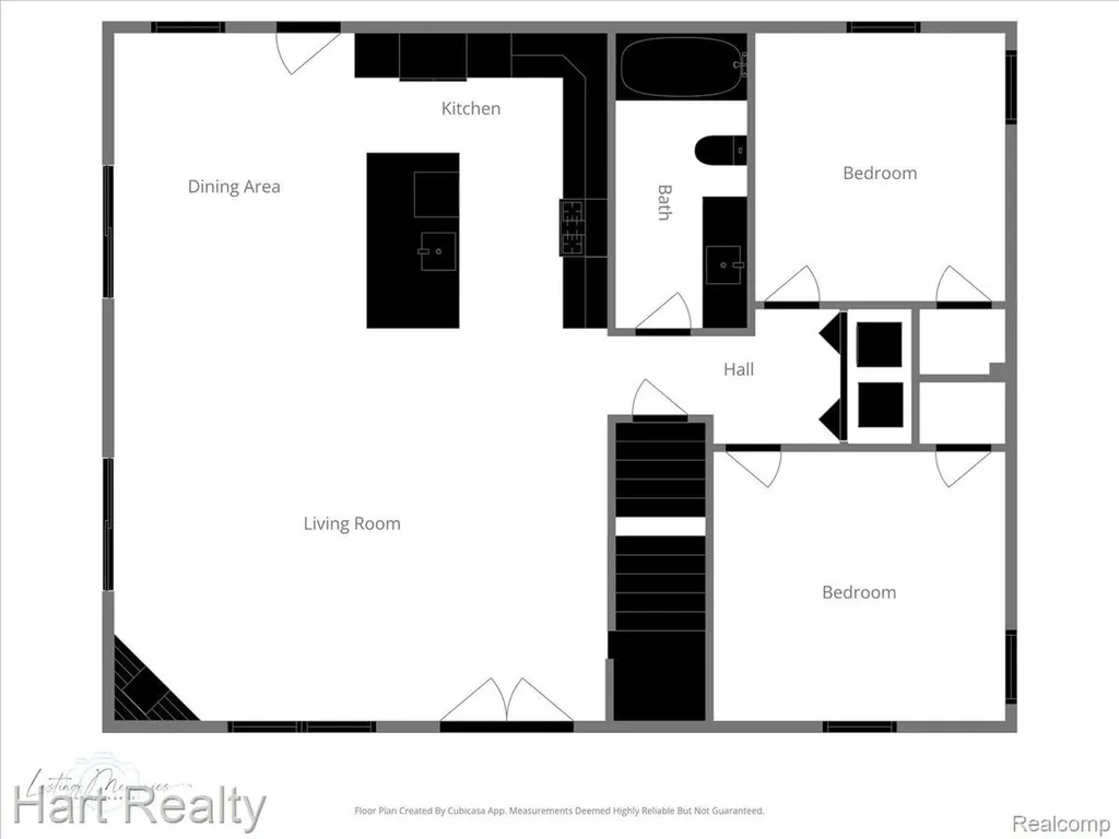 3024 Quarry Road Port Austin Township MI 48467