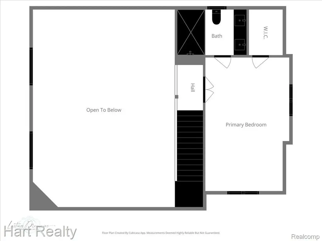 3024 Quarry Road Port Austin Township MI 48467