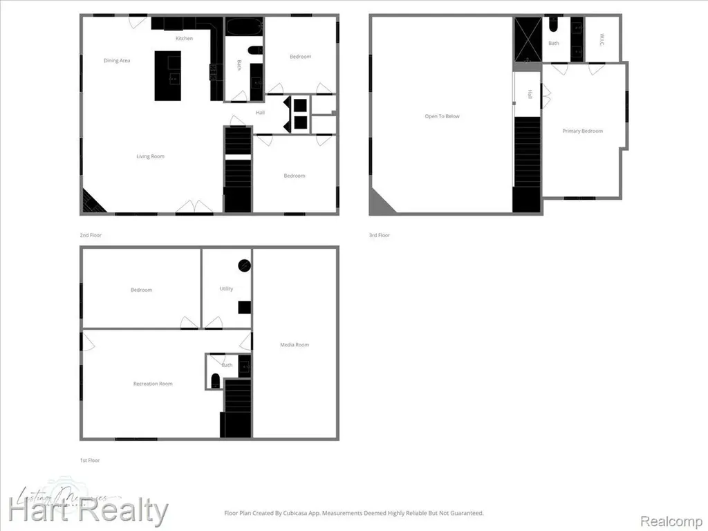 3024 Quarry Road Port Austin Township MI 48467