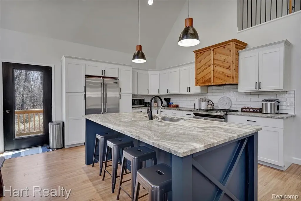 3024 Quarry Road Port Austin Township MI 48467