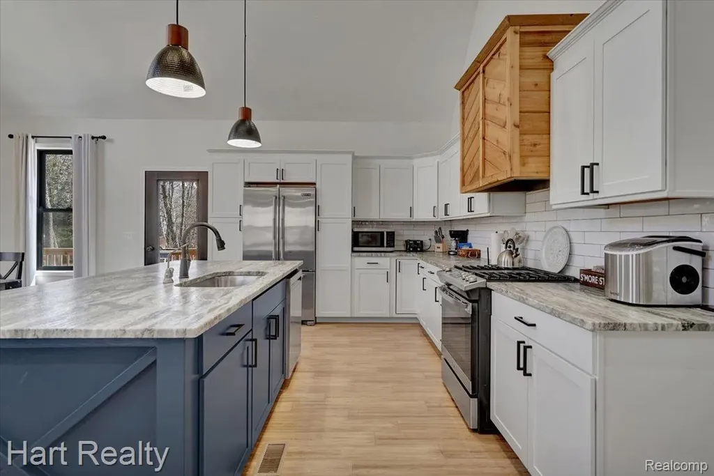3024 Quarry Road Port Austin Township MI 48467