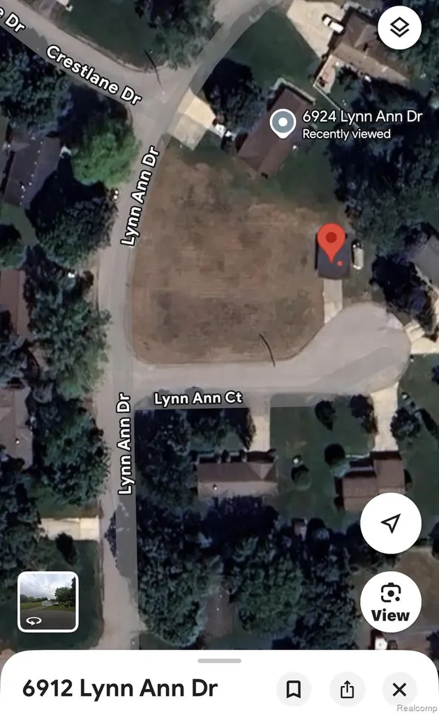 6912 Lynn Ann Drive Georgetown Charter Township MI 49426