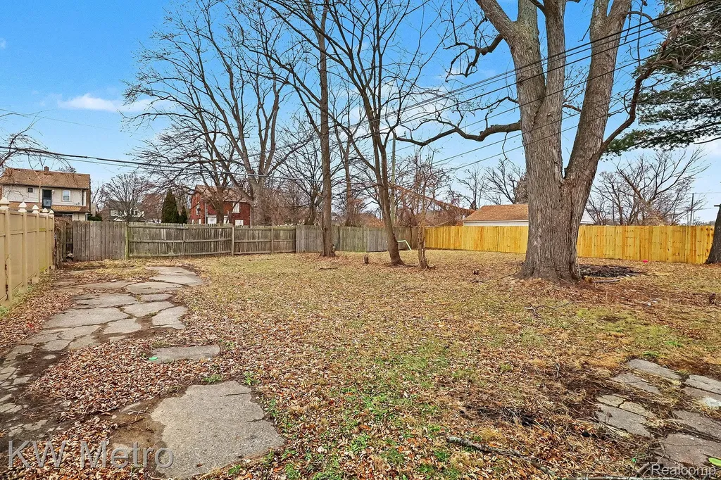 5959 Newport Street Detroit City MI 48213