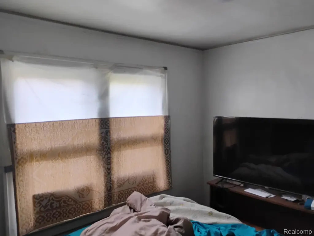 15338 Baylis Street Detroit City MI 48238