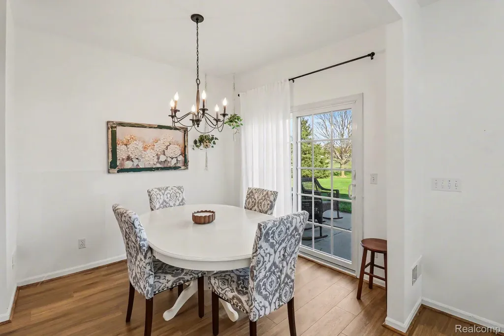 534 Dockside Circle Holly Township MI 48442