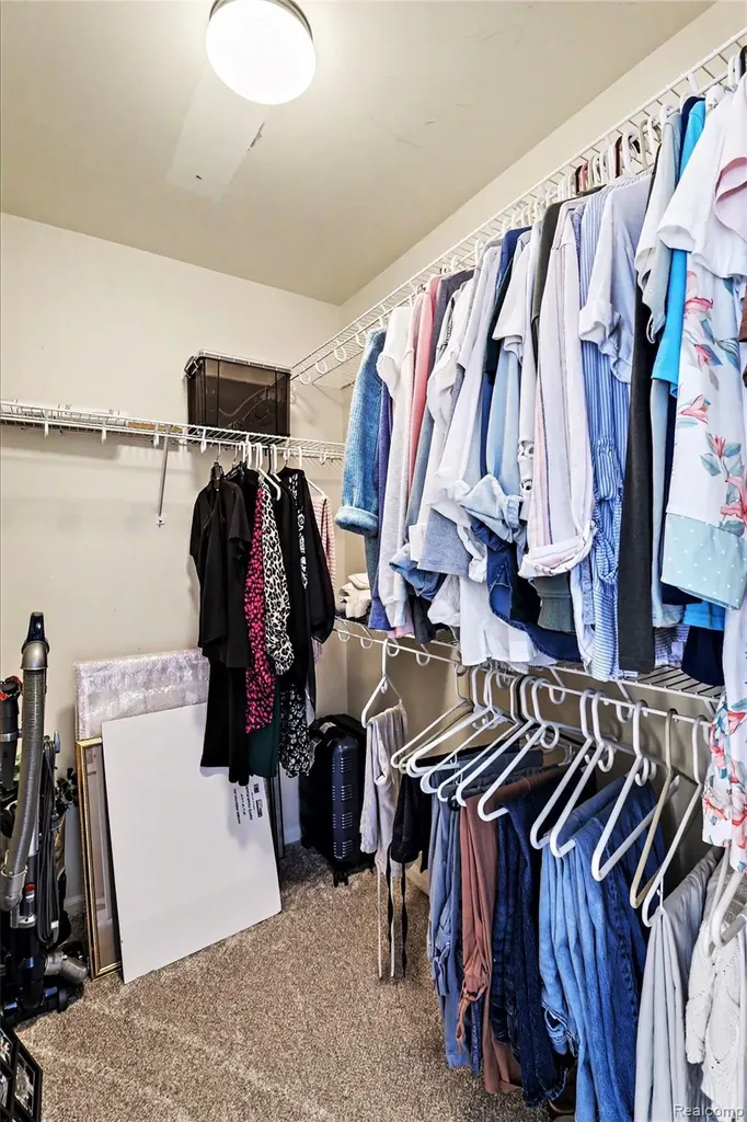 534 Dockside Circle Holly Township MI 48442