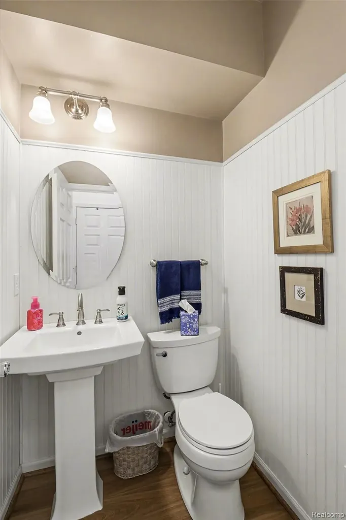 534 Dockside Circle Holly Township MI 48442