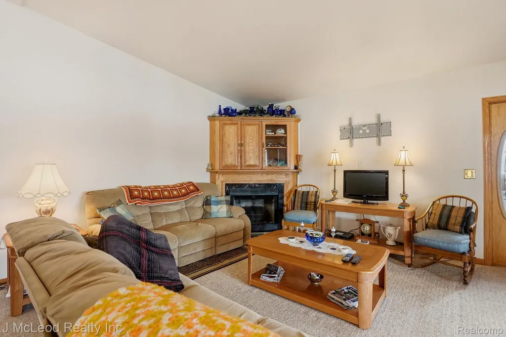 3021 Huston Drive Millington Township MI 48746