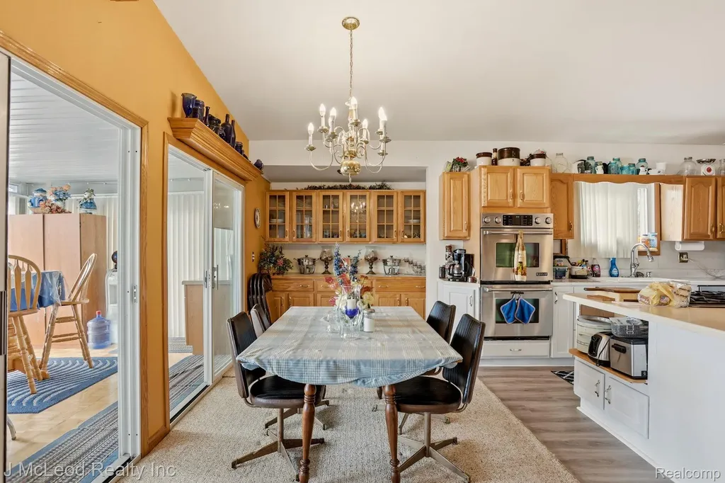 3021 Huston Drive Millington Township MI 48746