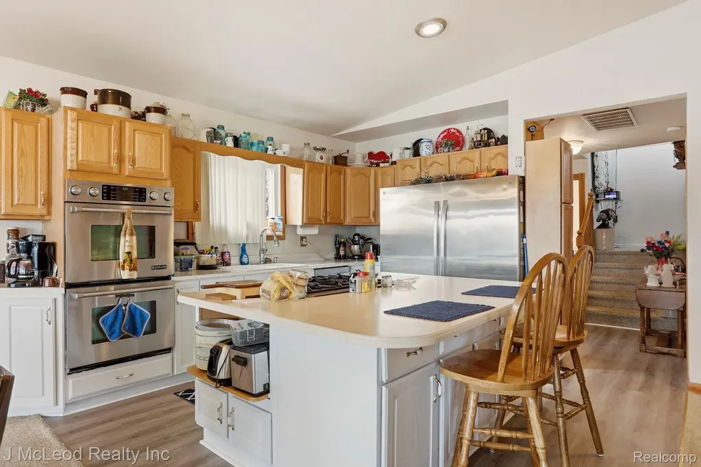 3021 Huston Drive Millington Township MI 48746