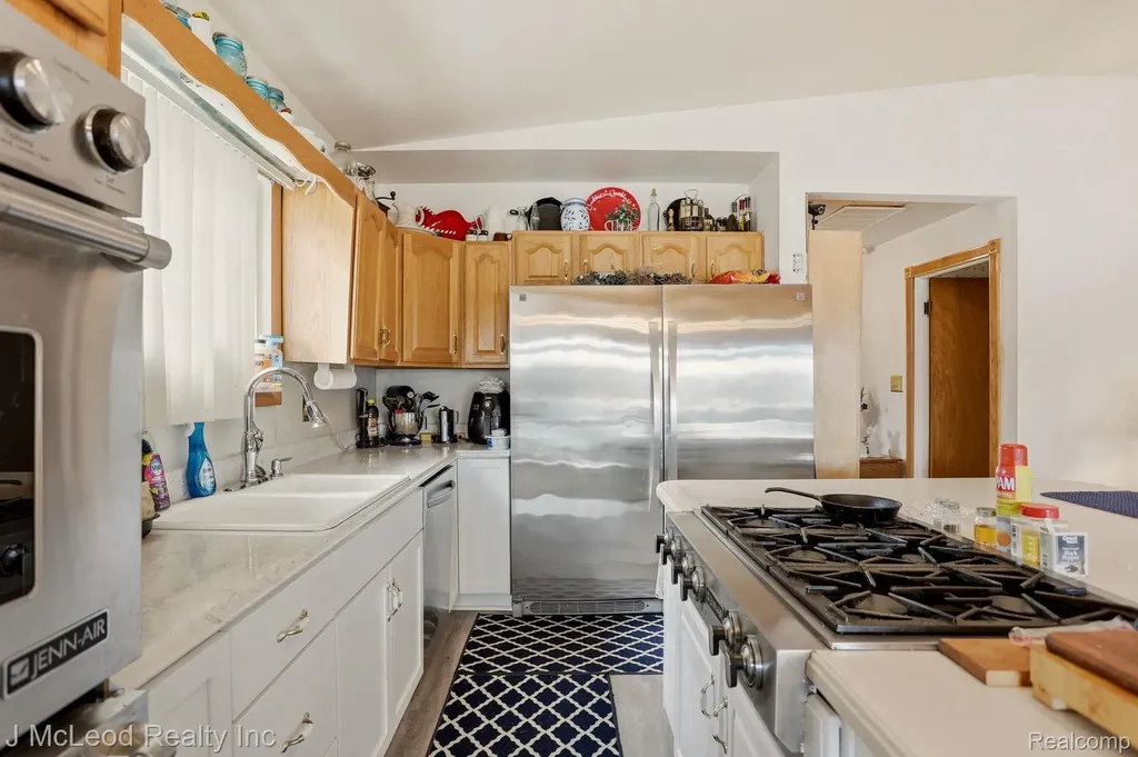 3021 Huston Drive Millington Township MI 48746